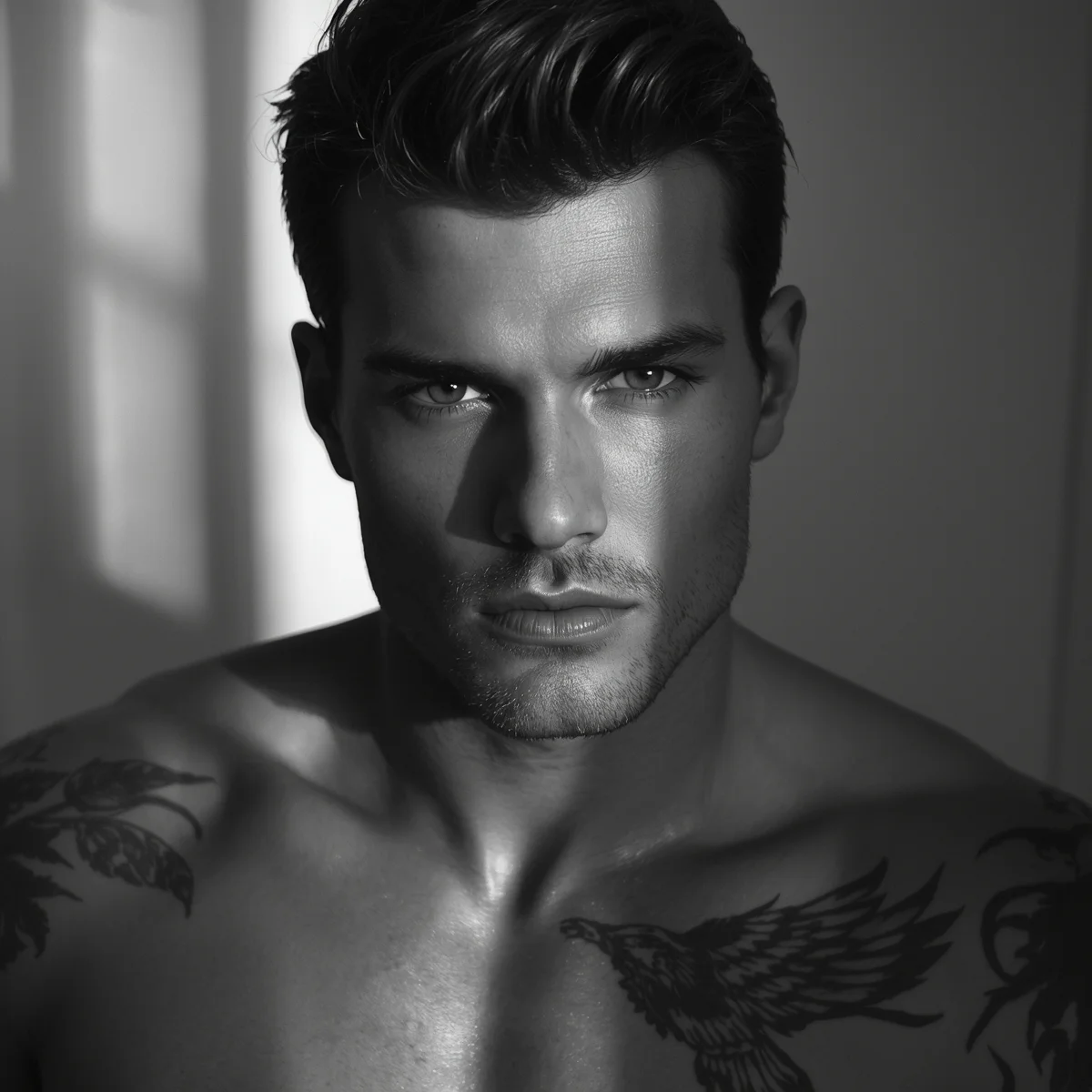 Krzysztof Hoffman - organizator eventów